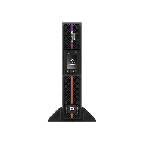 Vertiv Liebert GXT5 Lithium-Ion UPS GXT5LI-1500IRT2UXL
