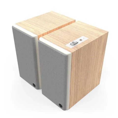 Loa Klipsch The Fives II, Bluetooth 5.4, Bass 13cm, Dolby Atmos