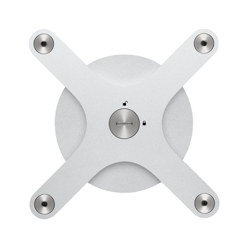 Ảnh minh họa Vesa Mount Adapter cho Màn hình Apple Pro Display XDR 1
