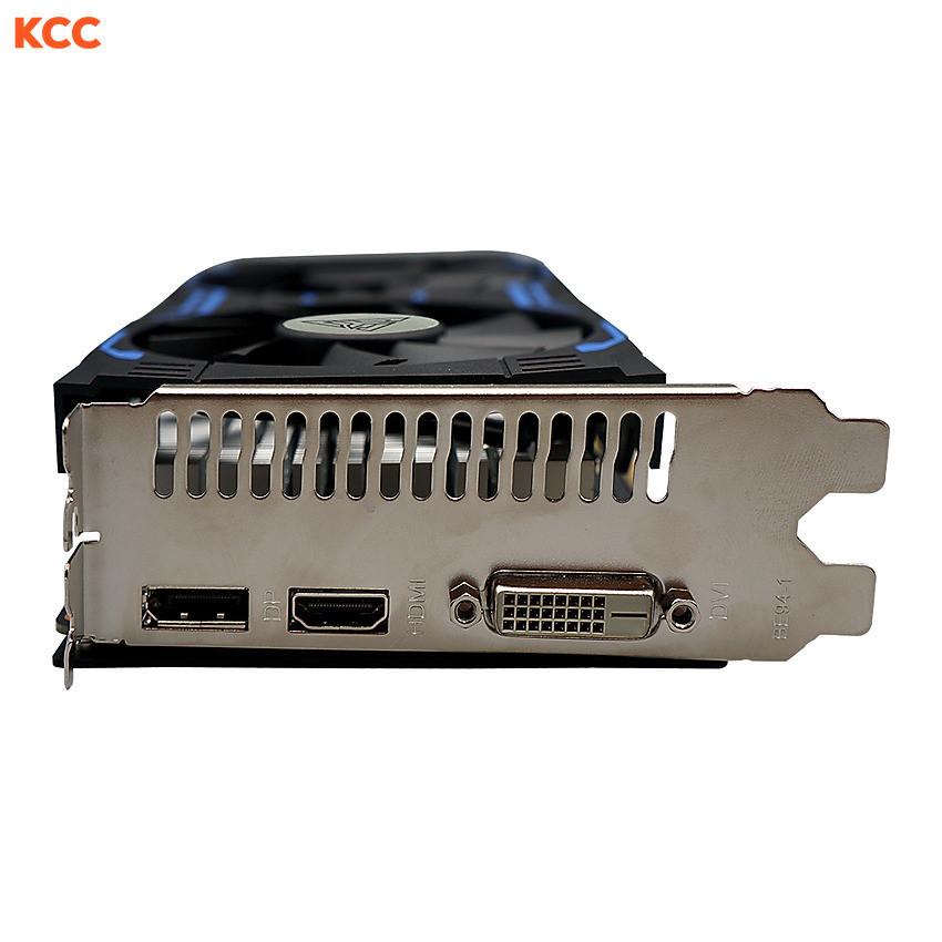 Ảnh minh họa VGA ARKTEK GTX 1660 Super 6GB GDDR6 (AKN1660SD6S6GH1) 1