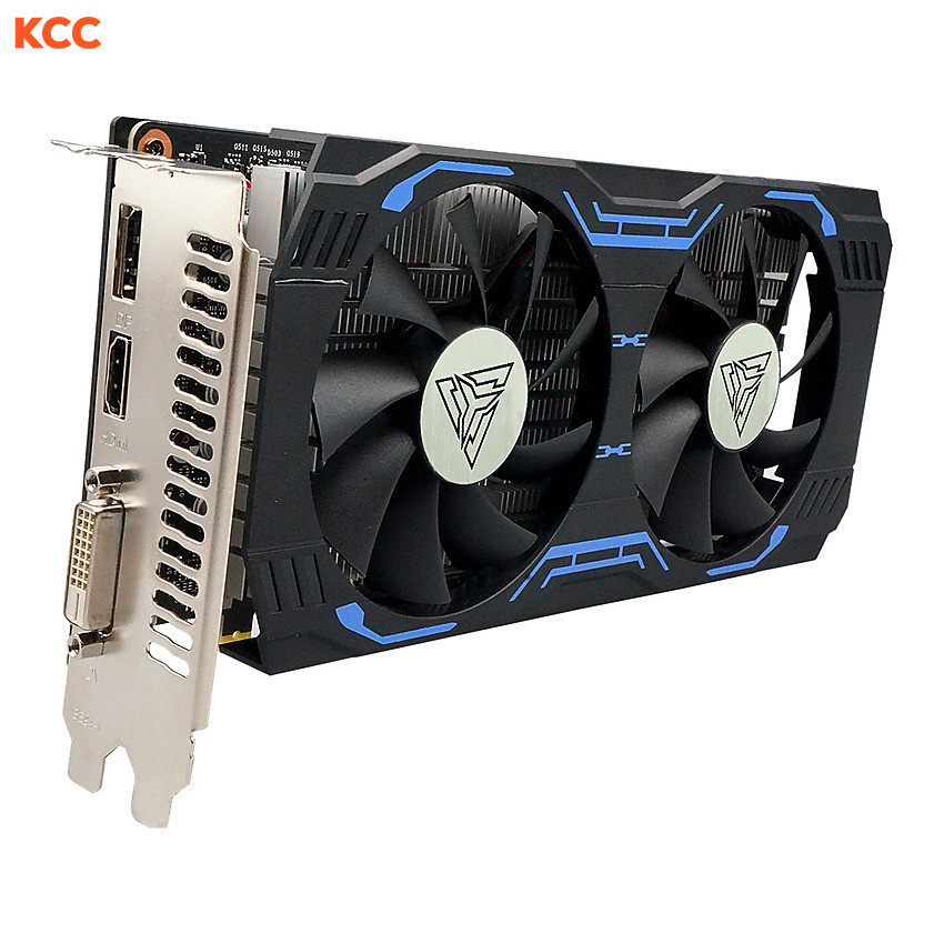 Ảnh minh họa VGA ARKTEK GTX 1660 Super 6GB GDDR6 (AKN1660SD6S6GH1) 2