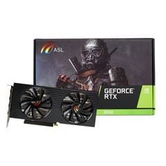  Vga Asl Rtx 3060 Lhr 12gb 192bit Gddr6 