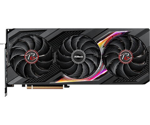 VGA ASROCK AMD Radeon™ RX 7900 XT Phantom Gaming 20GB OC