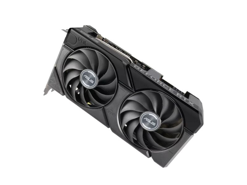 Ảnh minh họa VGA ASUS Dual GeForce RTX 4070 EVO 12GB GDDR6X (DUAL-RTX4070-12G-EVO) 3