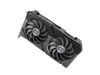 VGA ASUS Dual GeForce RTX 4070 EVO 12GB GDDR6X (DUAL-RTX4070-12G-EVO)