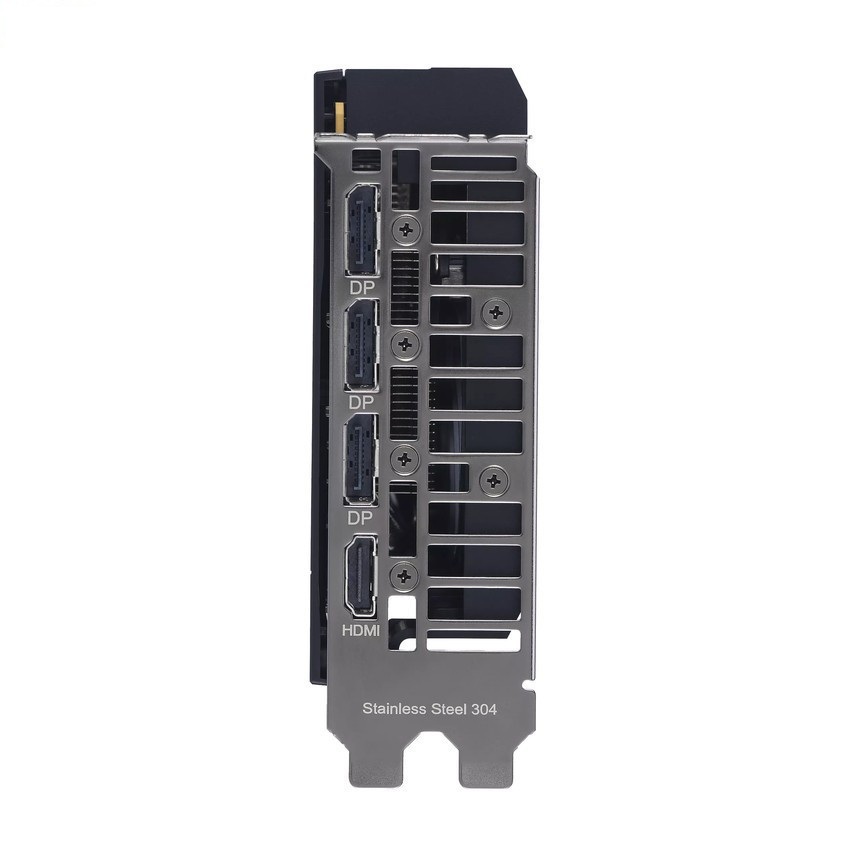 Ảnh minh họa VGA ASUS DUAL RTX5060 O8G EVO (DUAL-RTX5060-O8G-EVO) 2