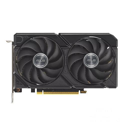 Ảnh minh họa VGA Asus Dual RX 9060 XT 16GB GDDR6 (DUAL RX9060XT-16G) 2