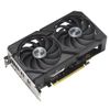 VGA Asus Dual RX 9060 XT 16GB GDDR6 (DUAL RX9060XT-16G)