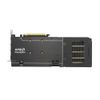 VGA Asus PRIME RX 9060 XT 16GB OC (PRIME-RX9060XT-O16G)