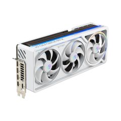  VGA Asus ROG Astral GeForce RTX 5080 WHITE OC Edition 16GB GDDR7 