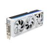 VGA Asus ROG Astral GeForce RTX 5080 WHITE OC Edition 16GB GDDR7