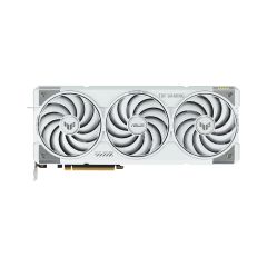  VGA ASUS TUF Gaming GeForce RTX 5070 Ti White OC Edition 16GB GDDR7 