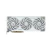 VGA ASUS TUF Gaming GeForce RTX 5070 Ti White OC Edition 16GB GDDR7