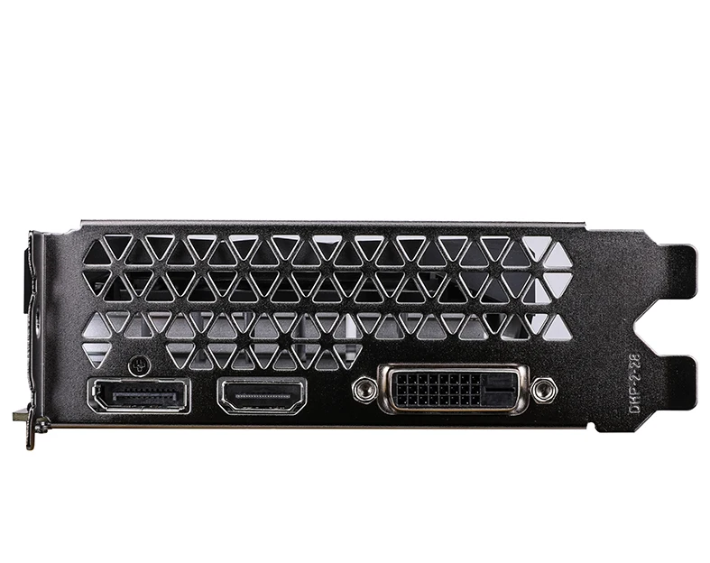 Ảnh minh họa VGA Colorful GeForce RTX 3050 6GB-V 2