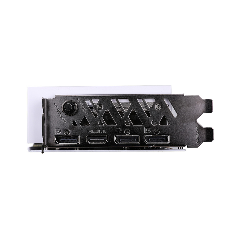 Ảnh minh họa VGA Colorful iGame GeForce RTX 4060 Loong Edition OC 8GB 1