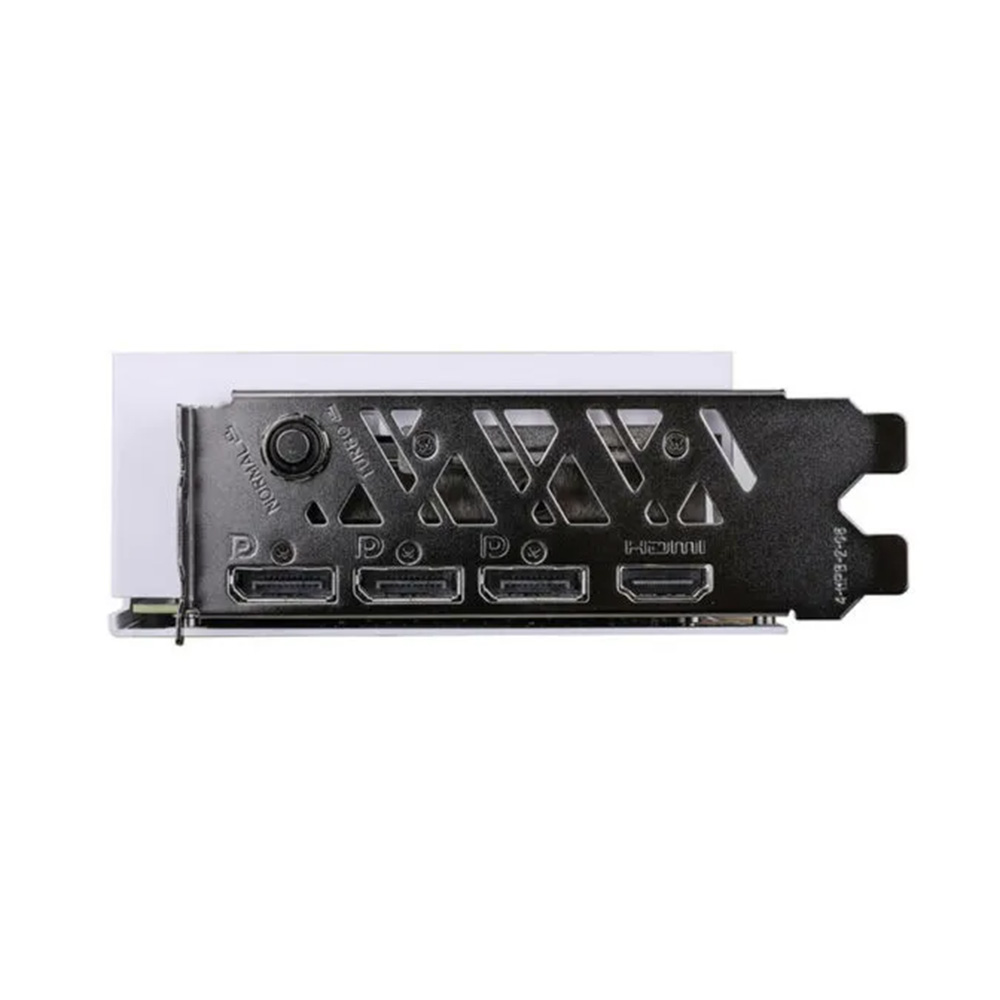 Ảnh minh họa VGA Colorful iGame GeForce RTX 4060 Ti Loong Edition OC 8GB 1