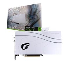  VGA Colorful IGame GeForce RTX 4070 Neptune OC-V 