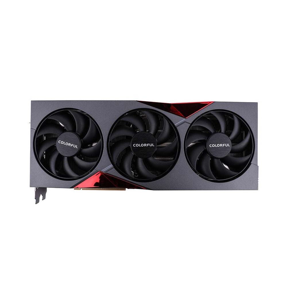 VGA Colorful iGame GeForce RTX 4080 16GB NB EX-V