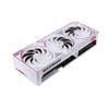 VGA Colorful iGame RTX 5070 Ti Ultra White OC 16GB