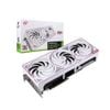 VGA Colorful iGame RTX 5070 Ti Ultra White OC 16GB