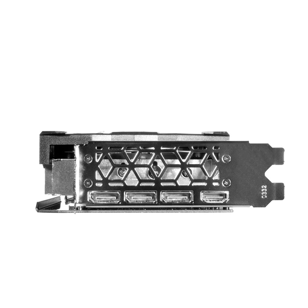 Ảnh minh họa VGA GALAX GeForce RTX 4070 EX Gamer Black 2