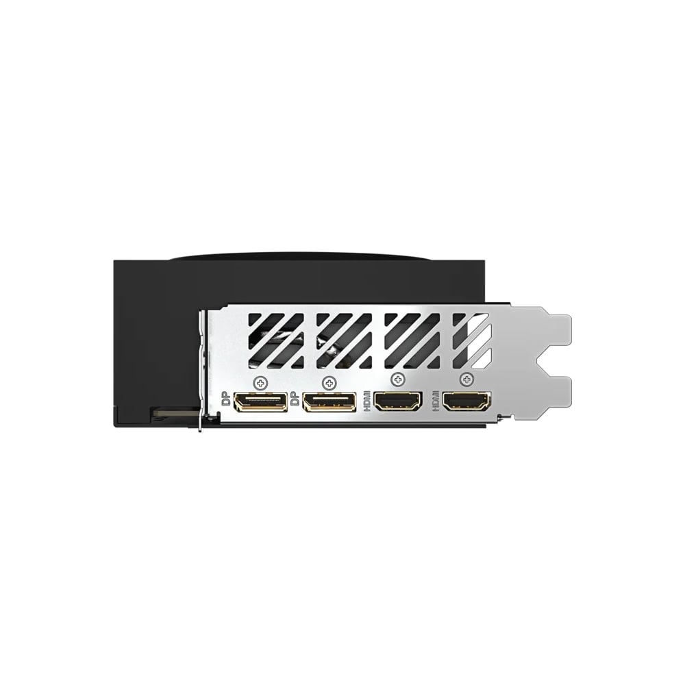Ảnh minh họa VGA GIGABYTE AORUS RX 9070 XT 16G ELITE (GV-R9070XTAORUS E-16GD) 2