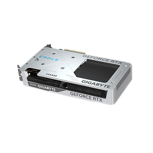 Ảnh minh họa VGA Gigabyte RTX 5060 Ti EAGLE OC ICE 8G (GV-N506TEAGLEOC ICE-8GD) 1