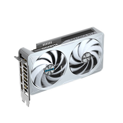 Ảnh minh họa VGA Gigabyte RTX 5060 Ti EAGLE OC ICE 8G (GV-N506TEAGLEOC ICE-8GD) 2