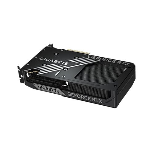 Ảnh minh họa VGA Gigabyte RTX 5060 Ti WINDFORCE 16G (GV-N506TWF2-16GD) 1