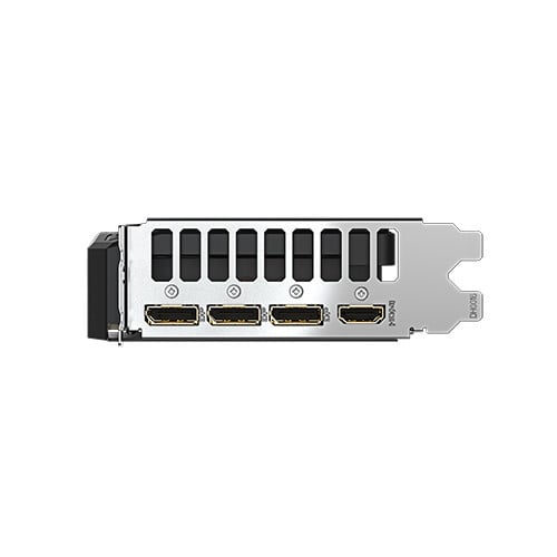 Ảnh minh họa VGA Gigabyte RTX 5060 Ti WINDFORCE 16G (GV-N506TWF2-16GD) 3