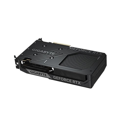 Ảnh minh họa VGA Gigabyte RTX 5060 Ti WINDFORCE OC 8G (GV-N506TWF2OC-8GD) 1