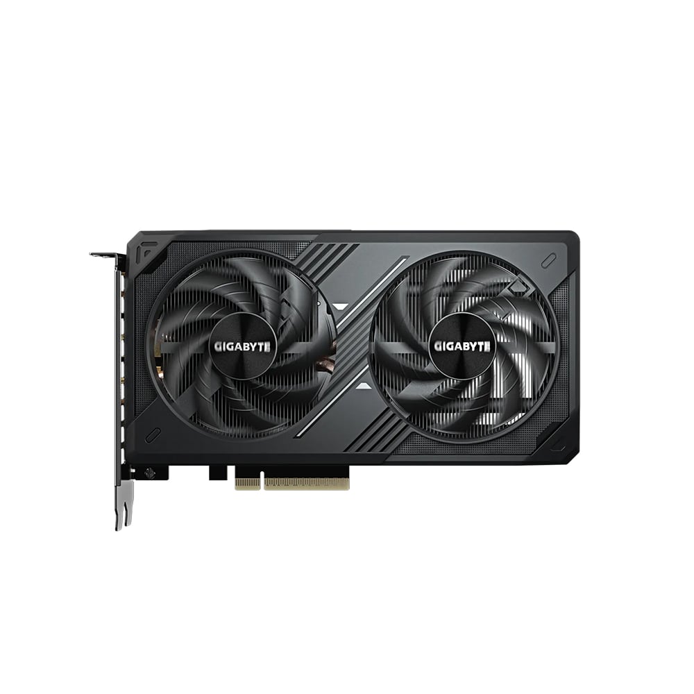 Ảnh minh họa VGA Gigabyte RTX 5060 Windforce 8GB (N5060WF2-8GD) 1