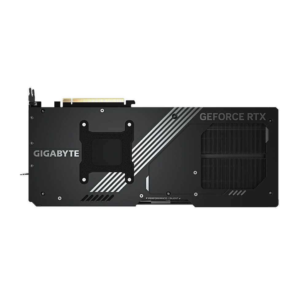 Ảnh minh họa VGA Gigabyte RTX 5090 WINDFORCE OC 32GB (N5090WF3OC-32GD) 2