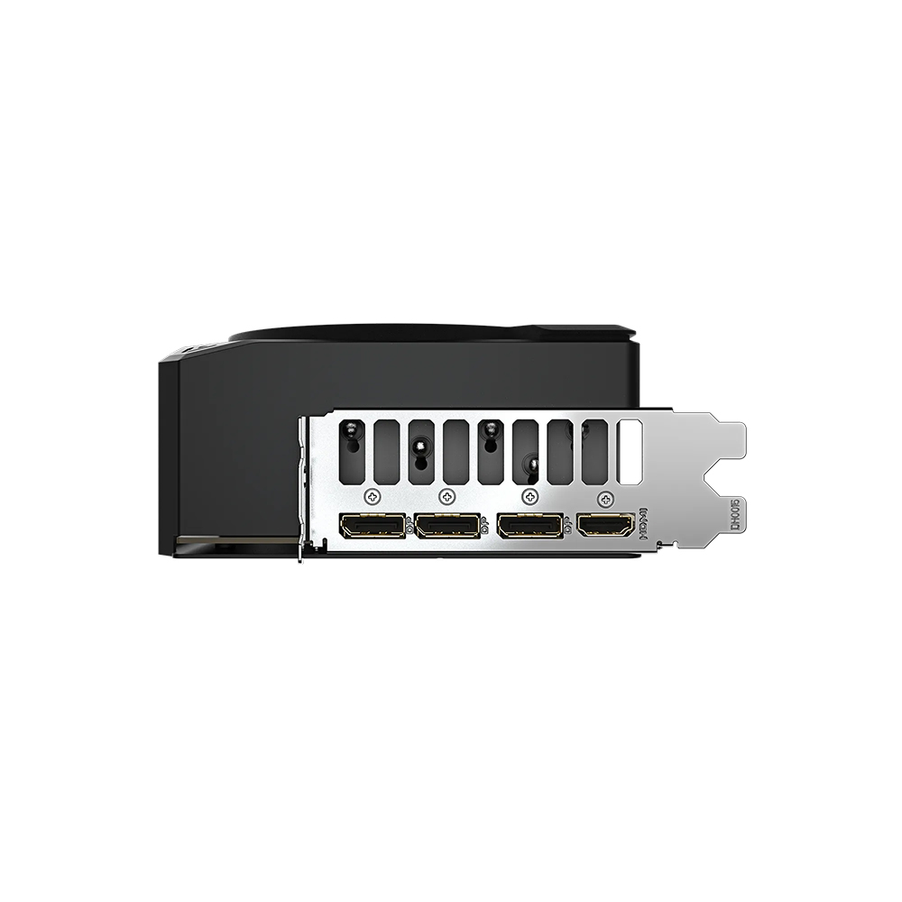 Ảnh minh họa VGA Gigabyte RTX 5090 WINDFORCE OC 32GB (N5090WF3OC-32GD) 3