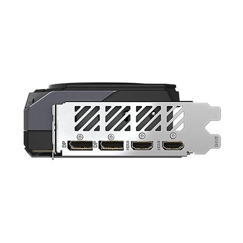 Ảnh minh họa VGA Gigabyte RX 9070 XT Gaming OC 16GB (GV-R9070XTGAMING OC-16GD) 1