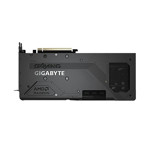 Ảnh minh họa VGA Gigabyte RX 9070 XT Gaming OC 16GB (GV-R9070XTGAMING OC-16GD) 2
