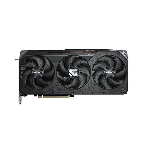 Ảnh minh họa VGA Gigabyte RX 9070 XT Gaming OC 16GB (GV-R9070XTGAMING OC-16GD) 3