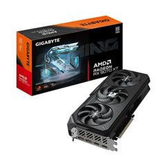  VGA Gigabyte RX 9070 XT Gaming OC 16GB (GV-R9070XTGAMING OC-16GD) 