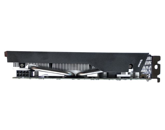 Ảnh minh họa VGA JGINYUE GEFORCE GTX 1660 SUPER 6G (6GB GDDR6, 192-bit, DVI+HDMI+DP) 1