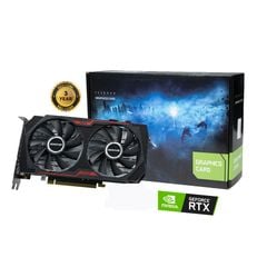  Vga Jginyue Geforce Rtx 3050 8gb Black (8gb) 