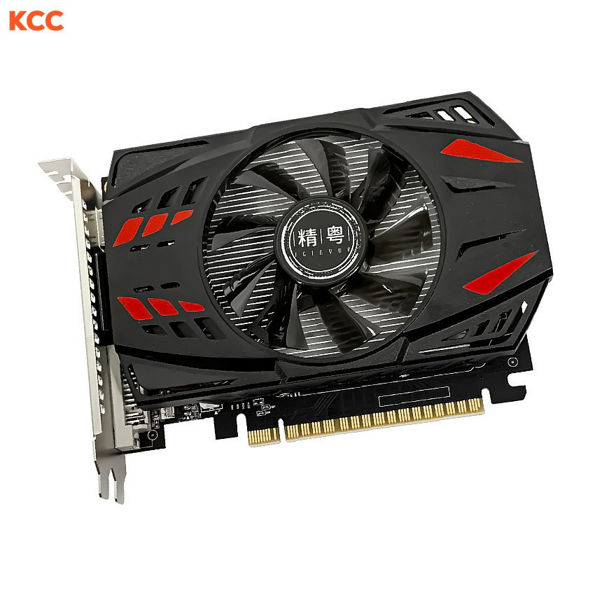 Ảnh minh họa VGA JGINYUE GTX750TI 4G 2