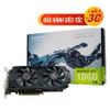 VGA JGINYUE NVIDIA GTX 1060 6GB GDDR5 2 FAN (New Full Box 36 tháng)
