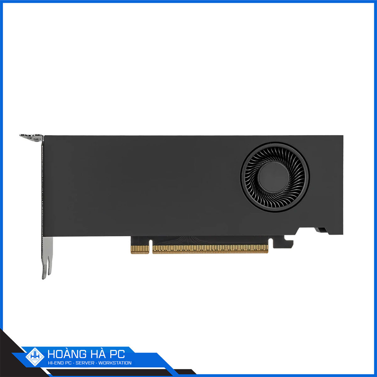 Ảnh minh họa VGA LEADTEK NVIDIA RTX PRO 2000 BLACKWELL 16GB (GDDR7, 128-bit, 4xmDP) 3
