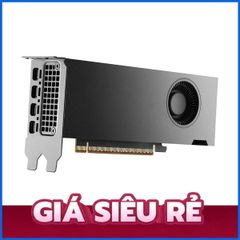  VGA LEADTEK NVIDIA RTX PRO 2000 BLACKWELL 16GB (GDDR7, 128-bit, 4xmDP) 
