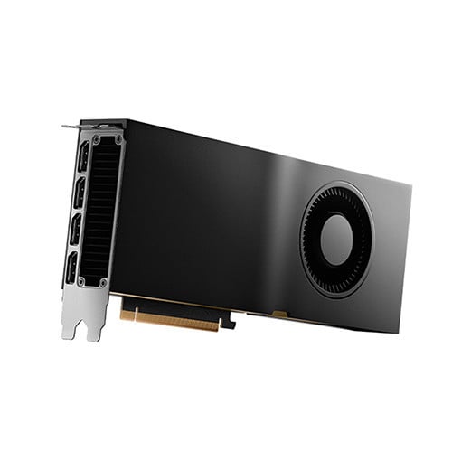Ảnh minh họa VGA Leadtek RTX 5000 ADA 32GB GDDR6 1
