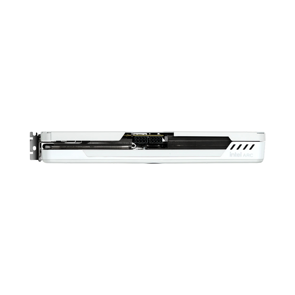 Ảnh minh họa VGA MAXSUN Intel ARC B580 iCraft 12G GDDR6 2
