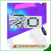 VGA MAXSUN RTX5060Ti iCraft OC16G AIGA (3 fan, trắng)