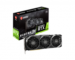  MSI GeForce RTX 4090 Ventus 3X OC – VGA mạnh mẽ đỉnh cao 