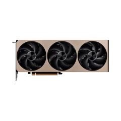  VGA MSI GeForce RTX 5080 INSPIRE 3X OC 16GB GDDR7 