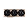 VGA MSI GeForce RTX 5080 INSPIRE 3X OC 16GB GDDR7